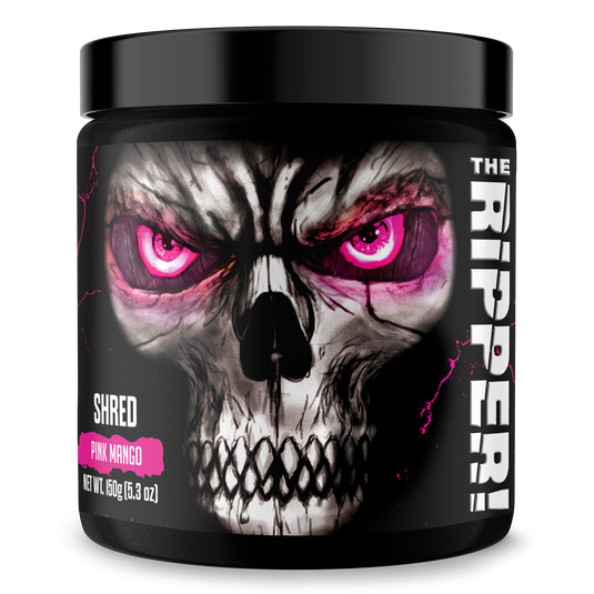 JNX Sports - The Ripper! Fat Burner