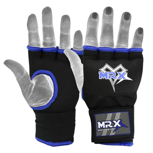 MRX - Boxing Hand Wraps Inner Gloves Muay Thai Mma Training Mitts Unisex