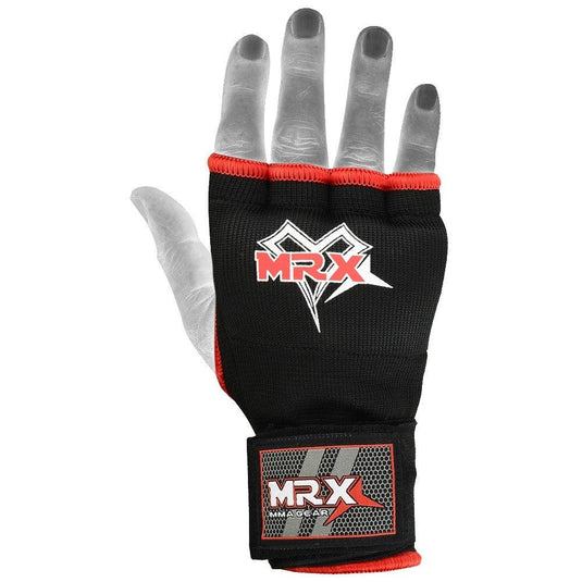 MRX - Boxing Hand Wraps Inner Gloves Muay Thai Mma Training Mitts Unisex