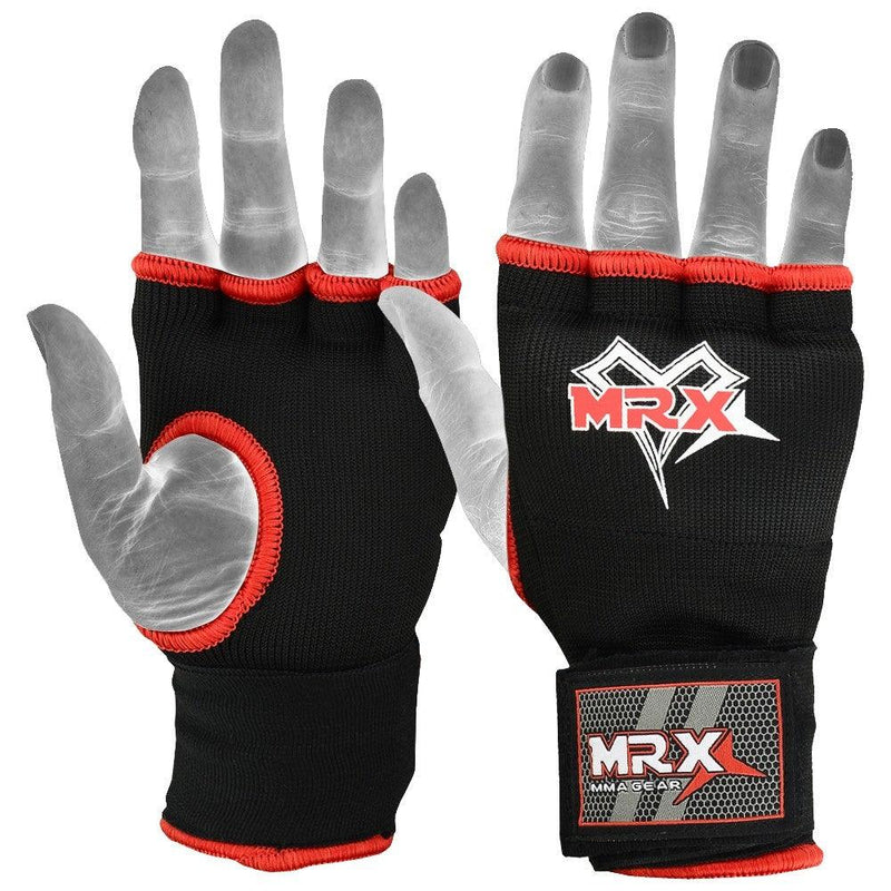Load image into Gallery viewer, MRX - Boxing Hand Wraps Inner Gloves Muay Thai Mma Training Mitts Unisex
