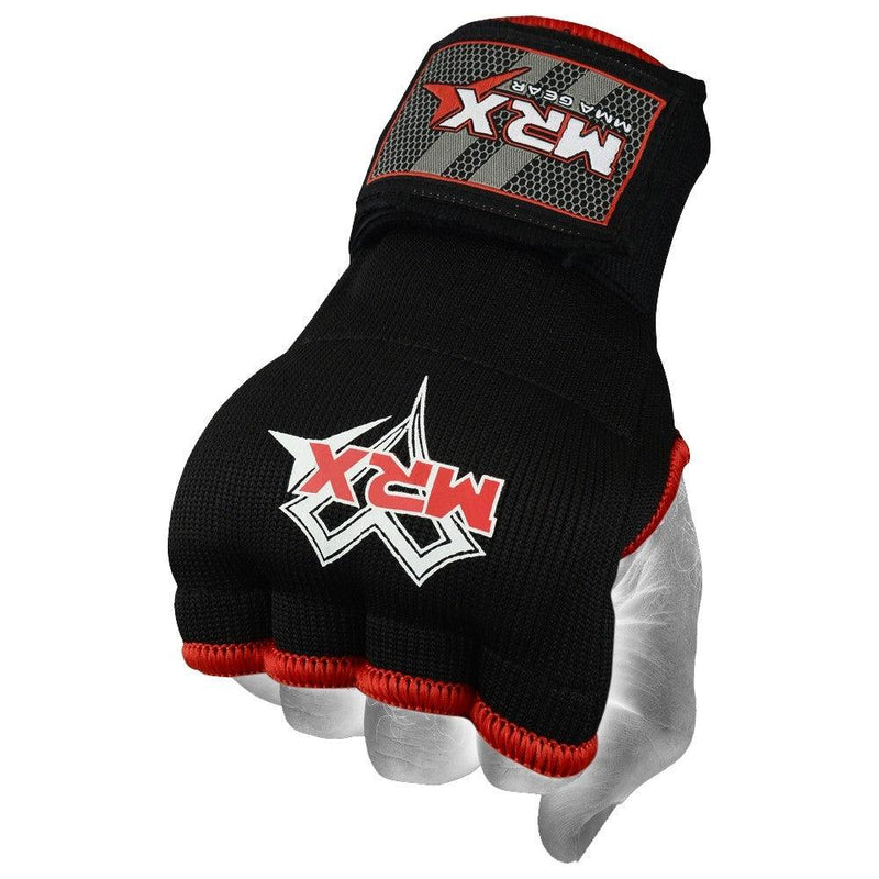 Load image into Gallery viewer, MRX - Boxing Hand Wraps Inner Gloves Muay Thai Mma Training Mitts Unisex
