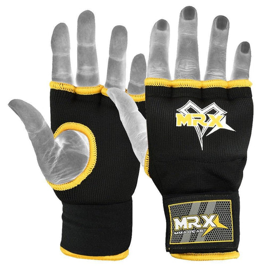 MRX - Boxing Hand Wraps Inner Gloves Muay Thai Mma Training Mitts Unisex