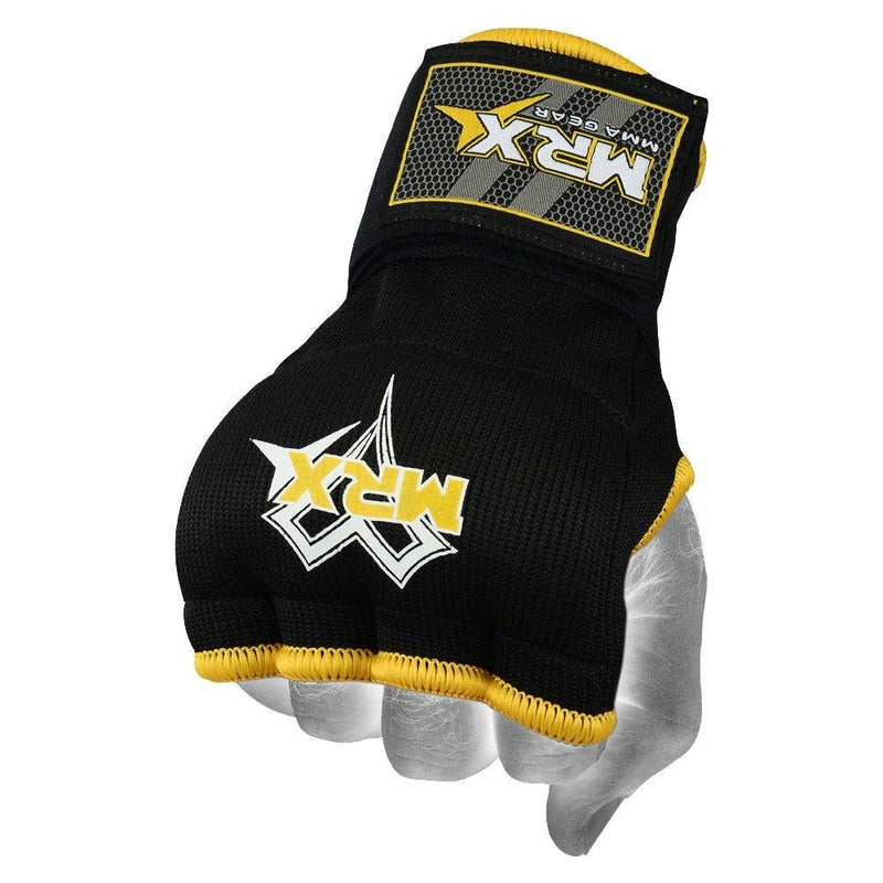 Load image into Gallery viewer, MRX - Boxing Hand Wraps Inner Gloves Muay Thai Mma Training Mitts Unisex

