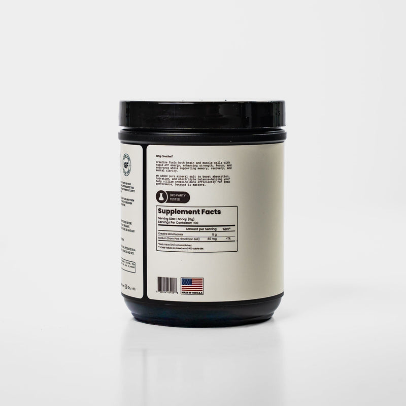 Load image into Gallery viewer, Purishh - Creatine Monohydrate
