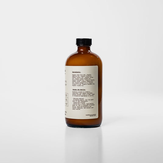 Purishh - Raw Elements Conditioner