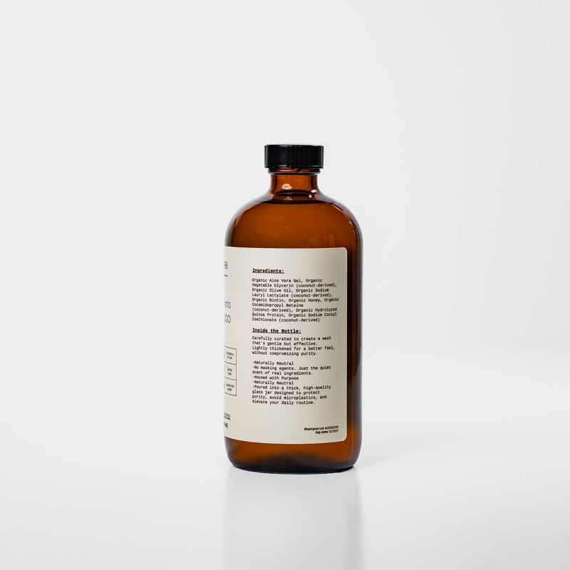 Load image into Gallery viewer, Purishh - Raw Elements Shampoo
