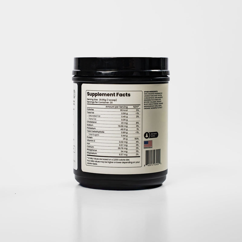 Load image into Gallery viewer, Purishh - Protein Powder
