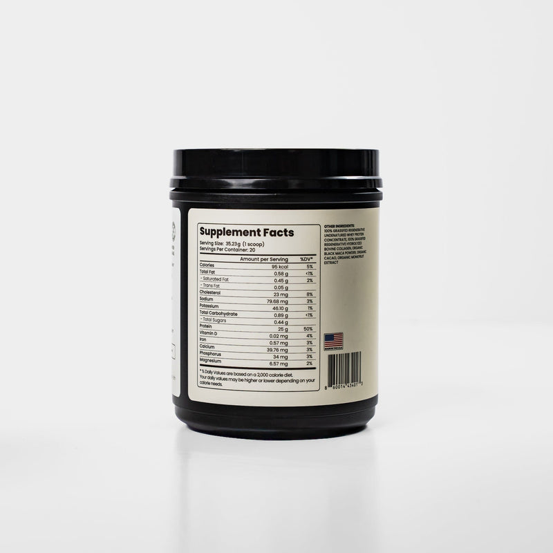 Load image into Gallery viewer, Purishh - Protein Powder
