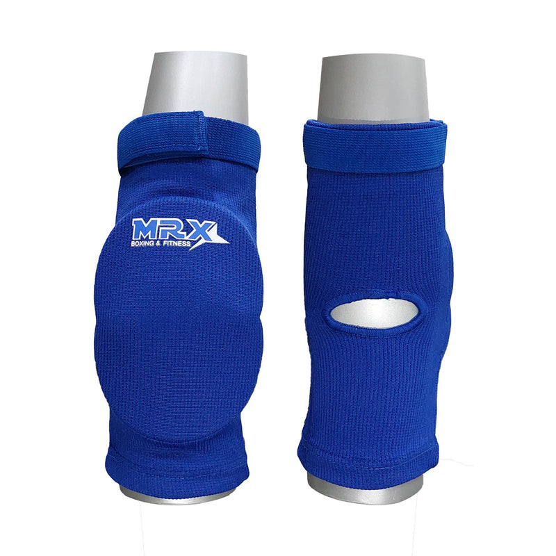 Load image into Gallery viewer, MRX Elbow Protector Pads Guard Muay Thai Kicboxing Padded Sleeve Elbow Pads
