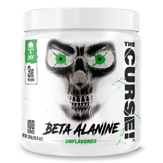 JNX Sports - The Curse! Beta Alanine
