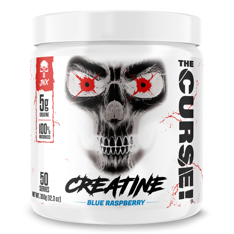 Load image into Gallery viewer, JNX Sports - The Curse! Creatine Monohydrate
