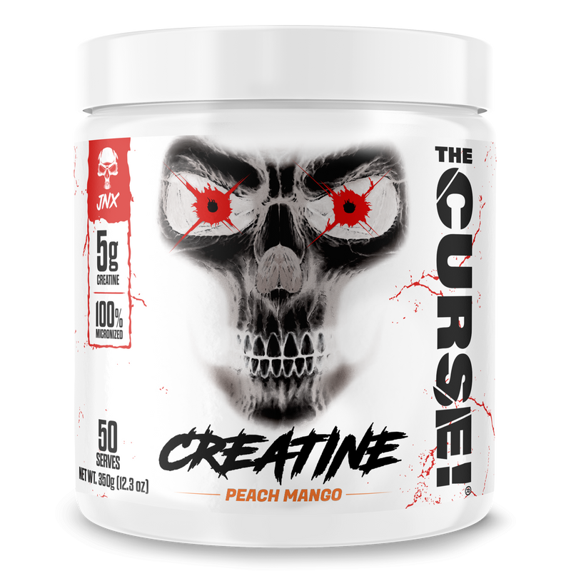 Load image into Gallery viewer, JNX Sports - The Curse! Creatine Monohydrate
