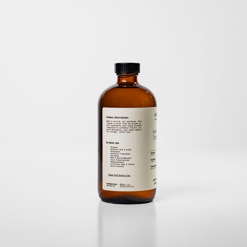 Load image into Gallery viewer, Purishh - Raw Elements Shampoo
