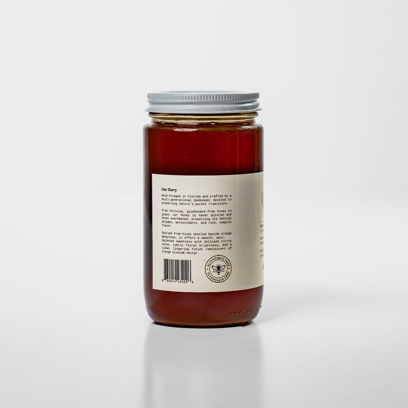 Load image into Gallery viewer, Purishh - Beyond Organic Raw Honey
