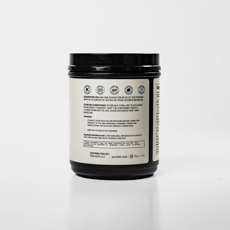 Load image into Gallery viewer, Purishh - Protein Powder

