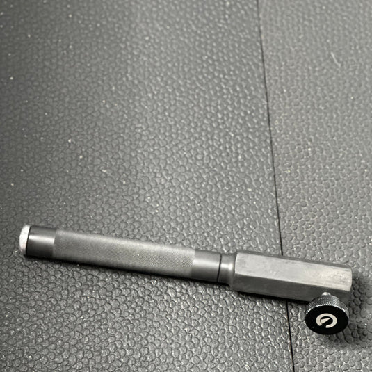 Exponent Edge - The Landmine Knurled Rotating Sleeve 29mm