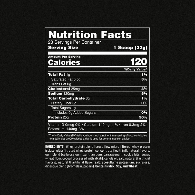 Load image into Gallery viewer, Animal Whey lifestyle
