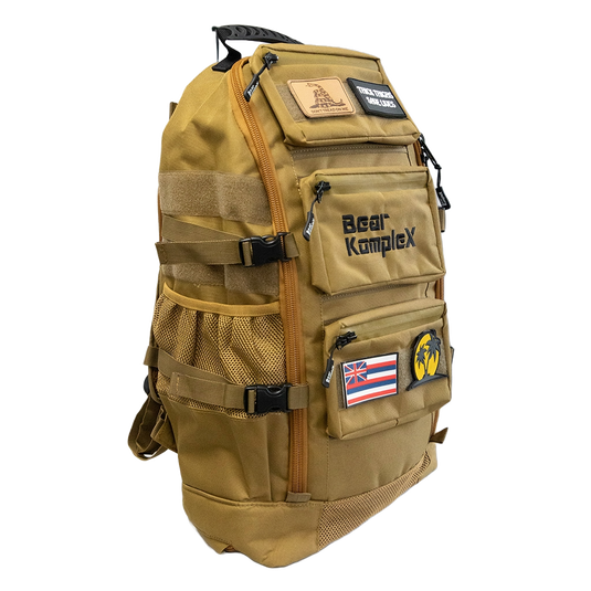 Bear KompleX - BKX Military Backpack