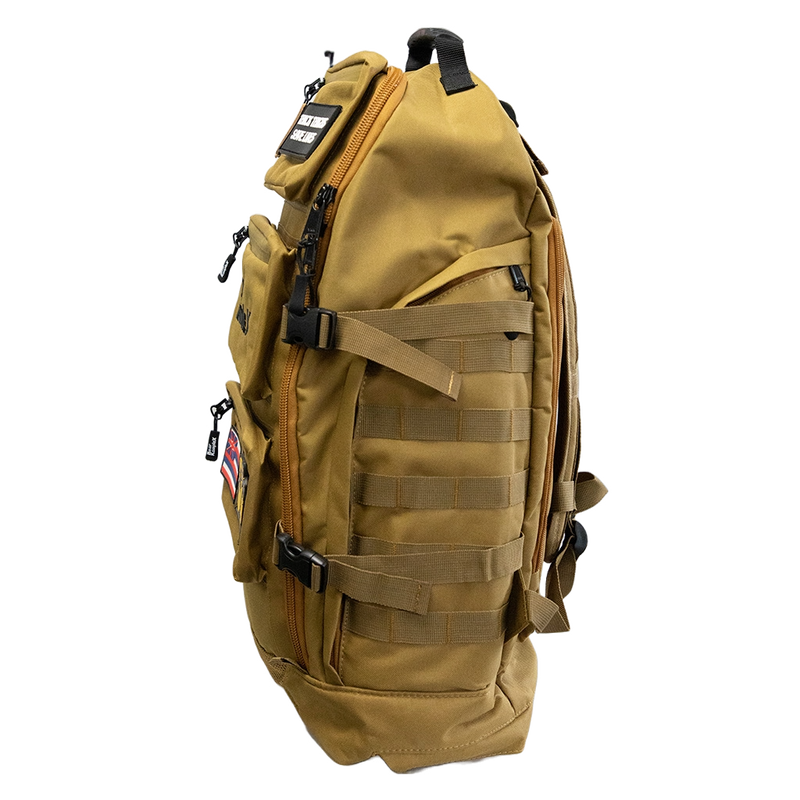 Load image into Gallery viewer, Bear KompleX - BKX Military Backpack
