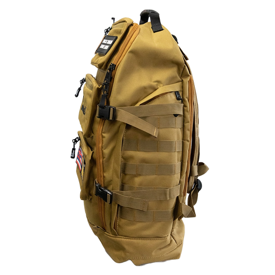 Bear KompleX - BKX Military Backpack