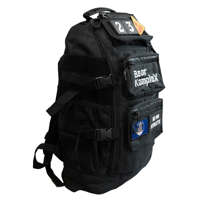 Load image into Gallery viewer, Bear KompleX - BKX Mini Military Backpack
