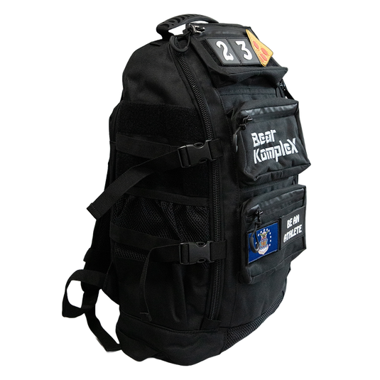 Bear KompleX Commuter Series Backpack - 25L - Durable Material