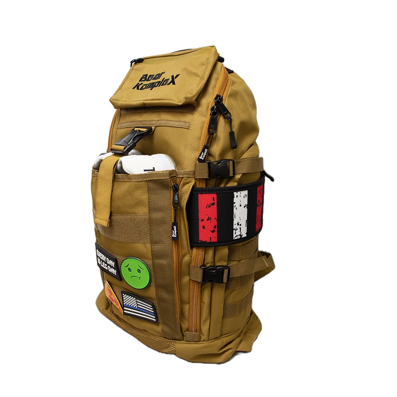 Load image into Gallery viewer, Bear KompleX - BKX Comp Backpack
