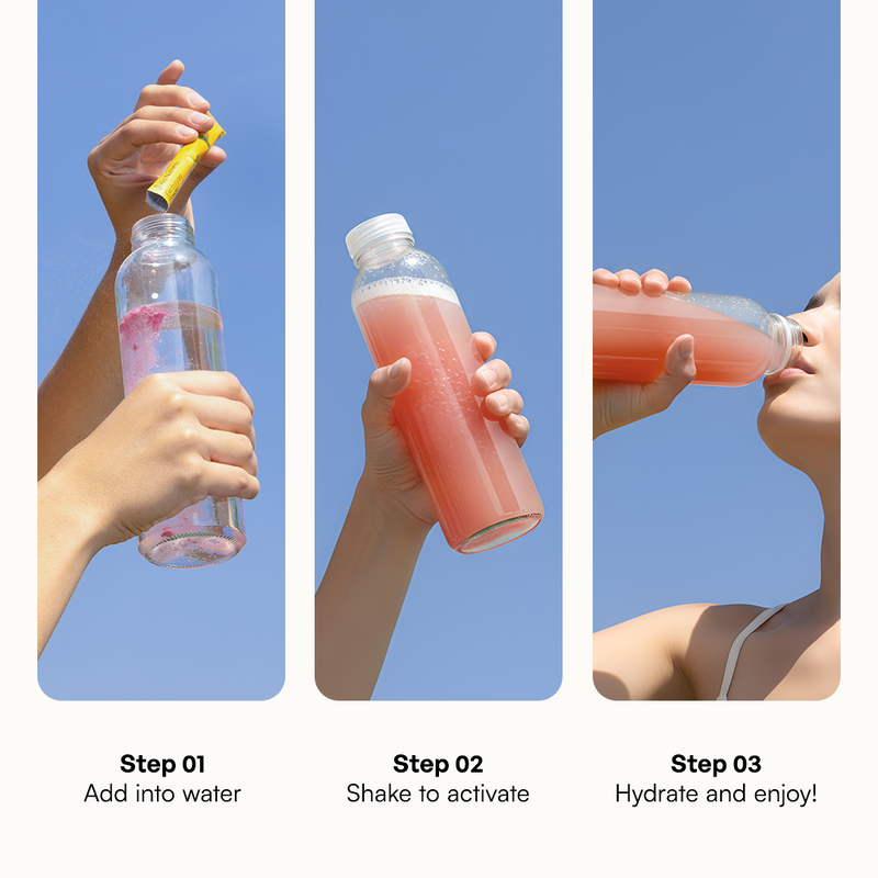 Load image into Gallery viewer, Key Nutrients - Electrolyte Recovery Plus Powder (Sugar-Free)
