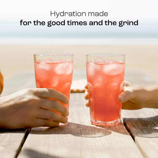 Key Nutrients - Electrolyte Recovery Plus Powder (Sugar-Free)