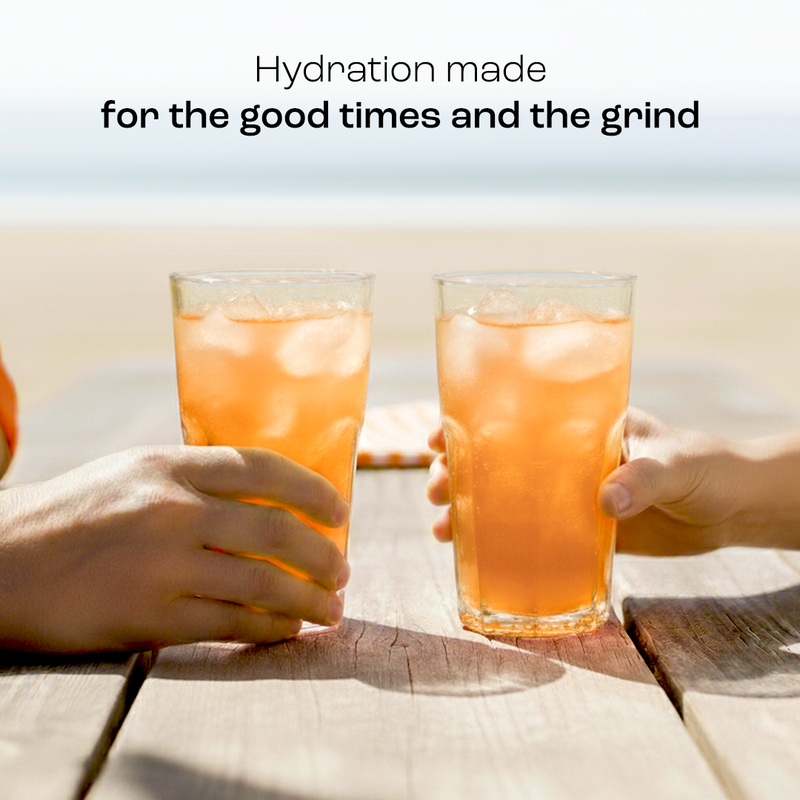 Load image into Gallery viewer, Key Nutrients - Electrolyte Recovery Plus Powder (Sugar-Free)
