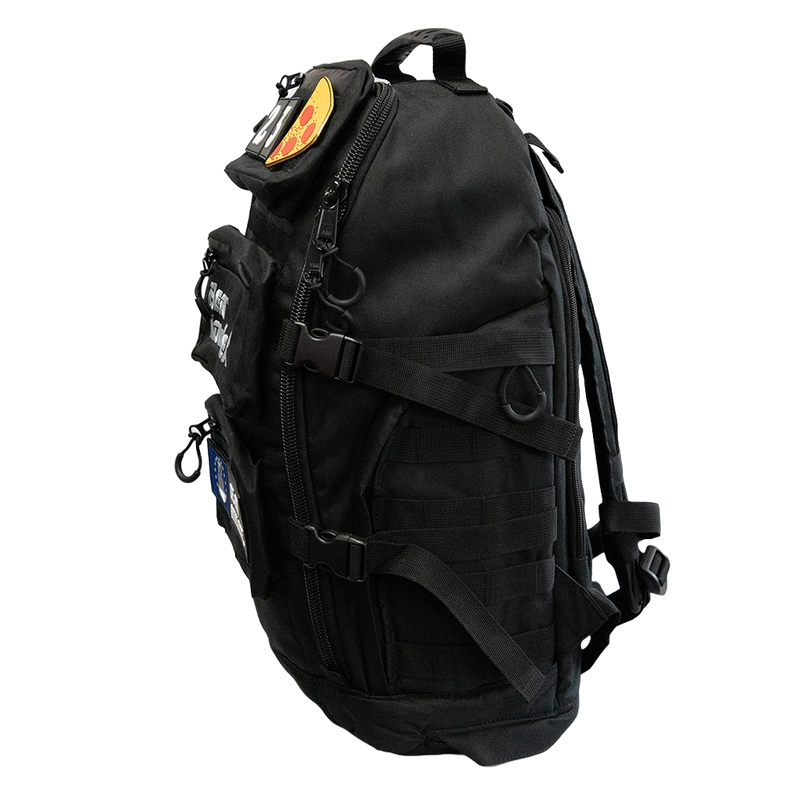 Load image into Gallery viewer, Bear KompleX - BKX Mini Military Backpack
