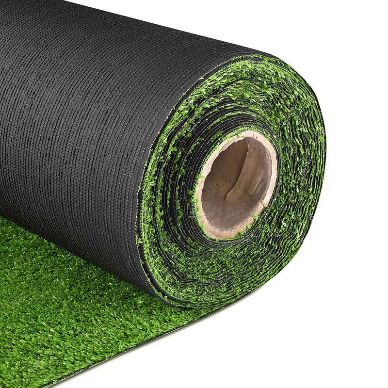 Load image into Gallery viewer, Yescom Artificial Grass Turf Synthetic Carpet Mat Patio 33&#39;x3&#39;
