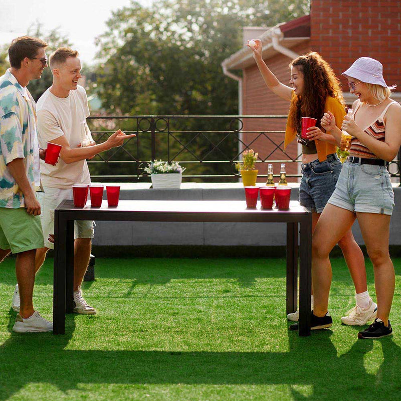 Load image into Gallery viewer, Yescom Artificial Grass Turf Synthetic Carpet Mat Patio 33&#39;x3&#39;
