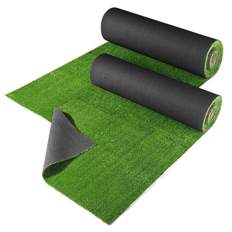 Load image into Gallery viewer, Yescom Artificial Grass Turf Synthetic Carpet Mat Patio 33&#39;x6&#39;
