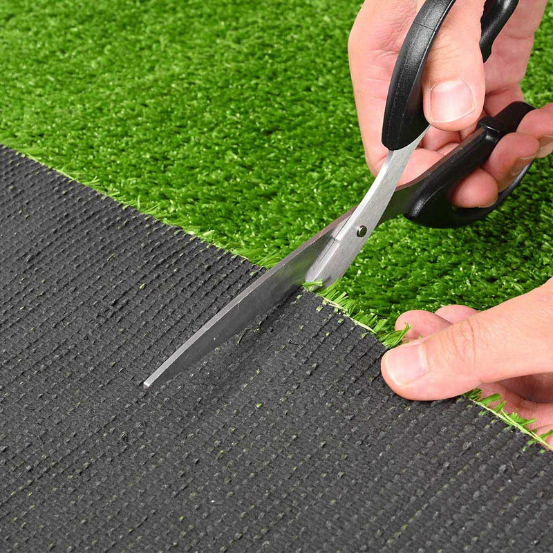 Load image into Gallery viewer, Yescom Artificial Grass Turf Synthetic Carpet Mat Patio 33&#39;x6&#39;
