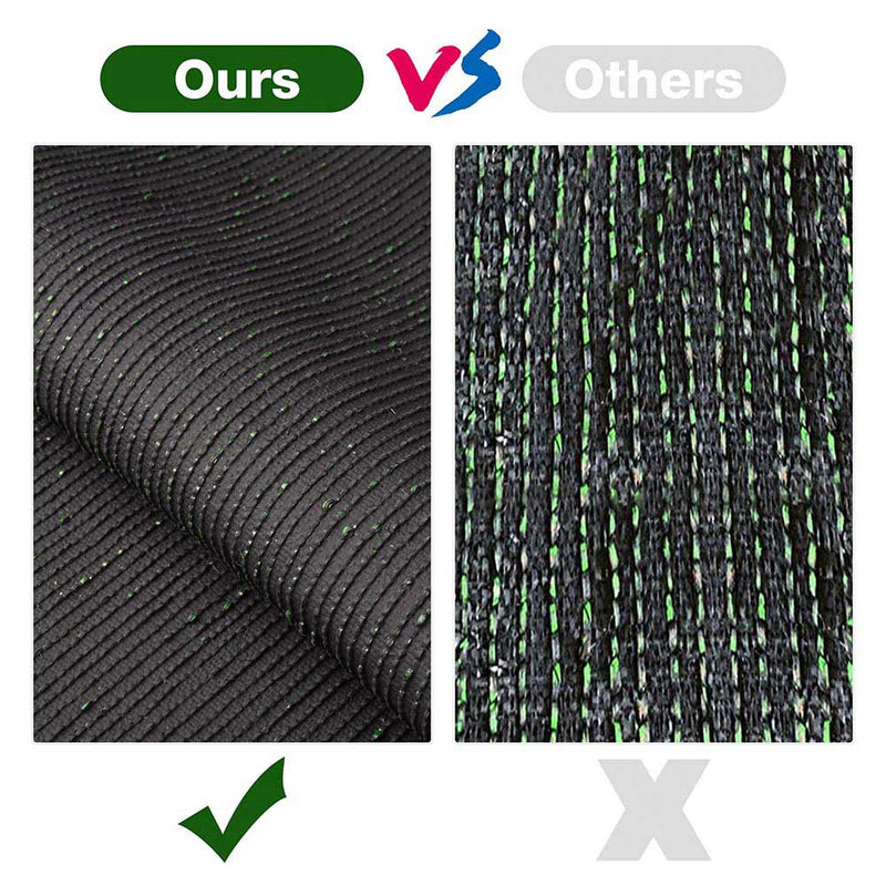 Load image into Gallery viewer, Yescom Artificial Grass Turf Synthetic Carpet Mat Patio 33&#39;x6&#39;
