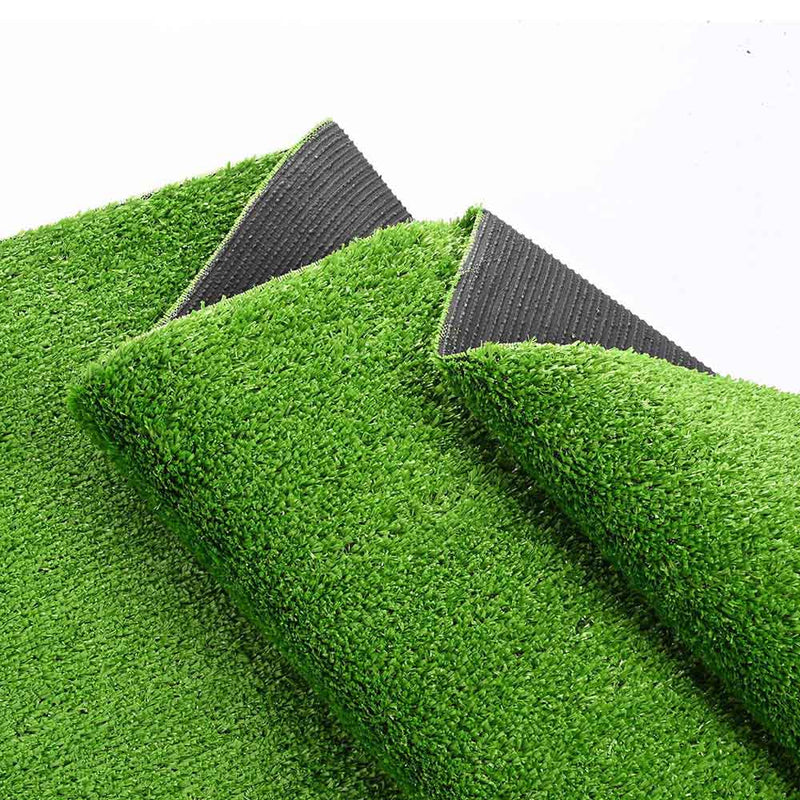 Load image into Gallery viewer, Yescom Artificial Grass Turf Synthetic Grass Carpet Mat Patio 65&#39;x5&#39;
