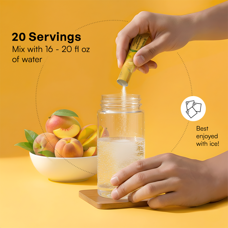 Load image into Gallery viewer, Key Nutrients - Electrolyte Recovery Plus Powder (Sugar-Free)
