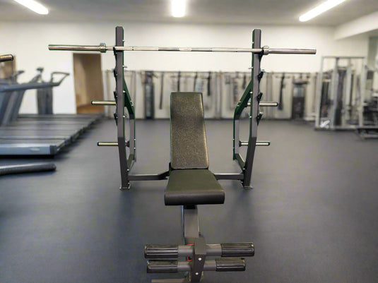 SFE - Commercial Adjustable FID Bench Press (New)