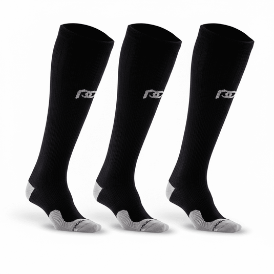 Pro Compression - Marathon, Black