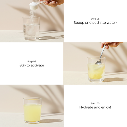 Key Nutrients - Electrolyte Recovery Plus Powder (Sugar-Free)