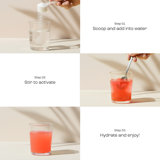 Key Nutrients - Electrolyte Recovery Plus Powder (Sugar-Free)