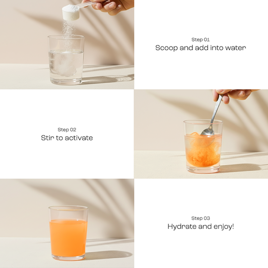 Key Nutrients - Electrolyte Recovery Plus Powder (Sugar-Free)