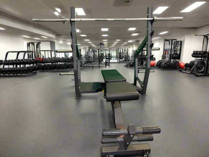 Load image into Gallery viewer, SFE - Commercial Adjustable FID Bench Press (New)

