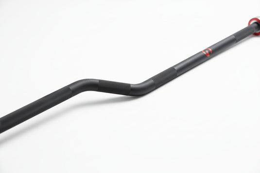 Exponent Edge - The Edge Rackable Cambered Bar