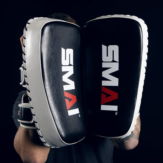 SMAI - Essentials Muay Thai Pads