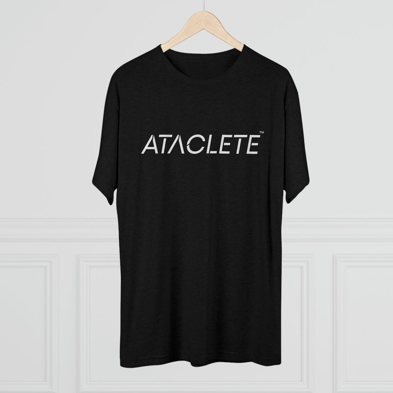 Load image into Gallery viewer, Ataclete - Ataclete Tri-Blend Crew Tee
