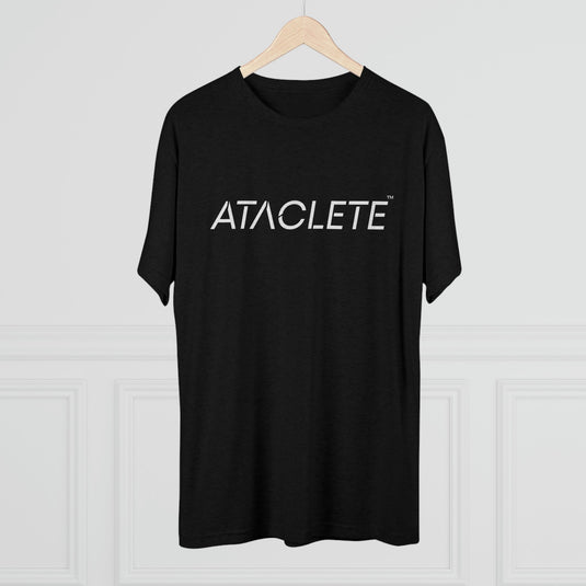 Ataclete - Ataclete Tri-Blend Crew Tee