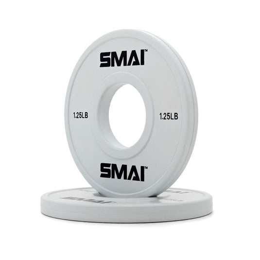 SMAI - Weight lifting change plates (pairs)