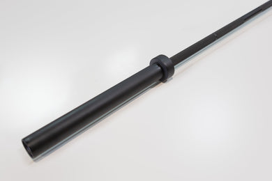 Solid Bar Fitness - SBF Powerbar Black Cerakote